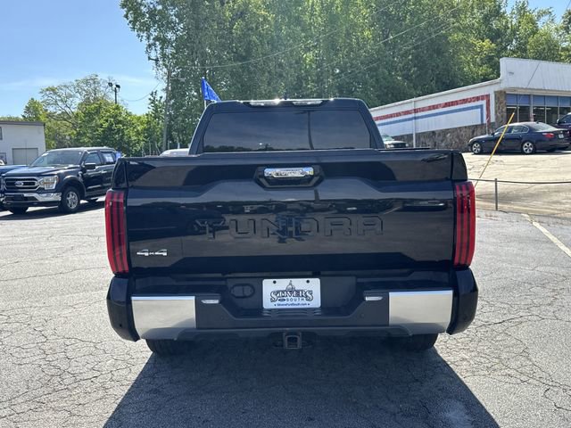 Used 2022 Toyota Tundra Limited AWD/4WD image 6