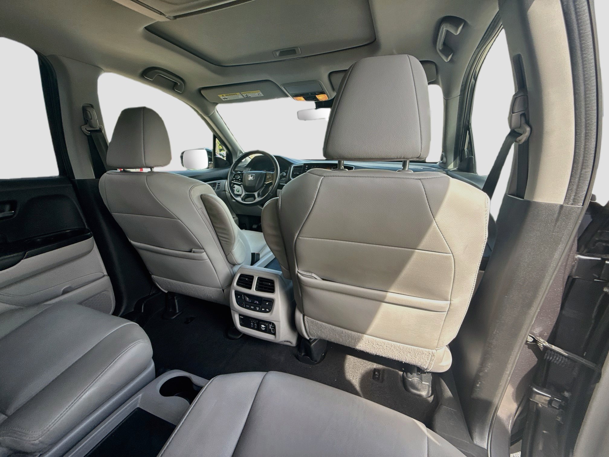 Used 2019 Honda Pilot Touring image 29