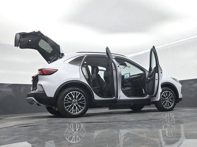 New 2025 Ford Escape SE w/ PHEV Premium Package FWD image 73