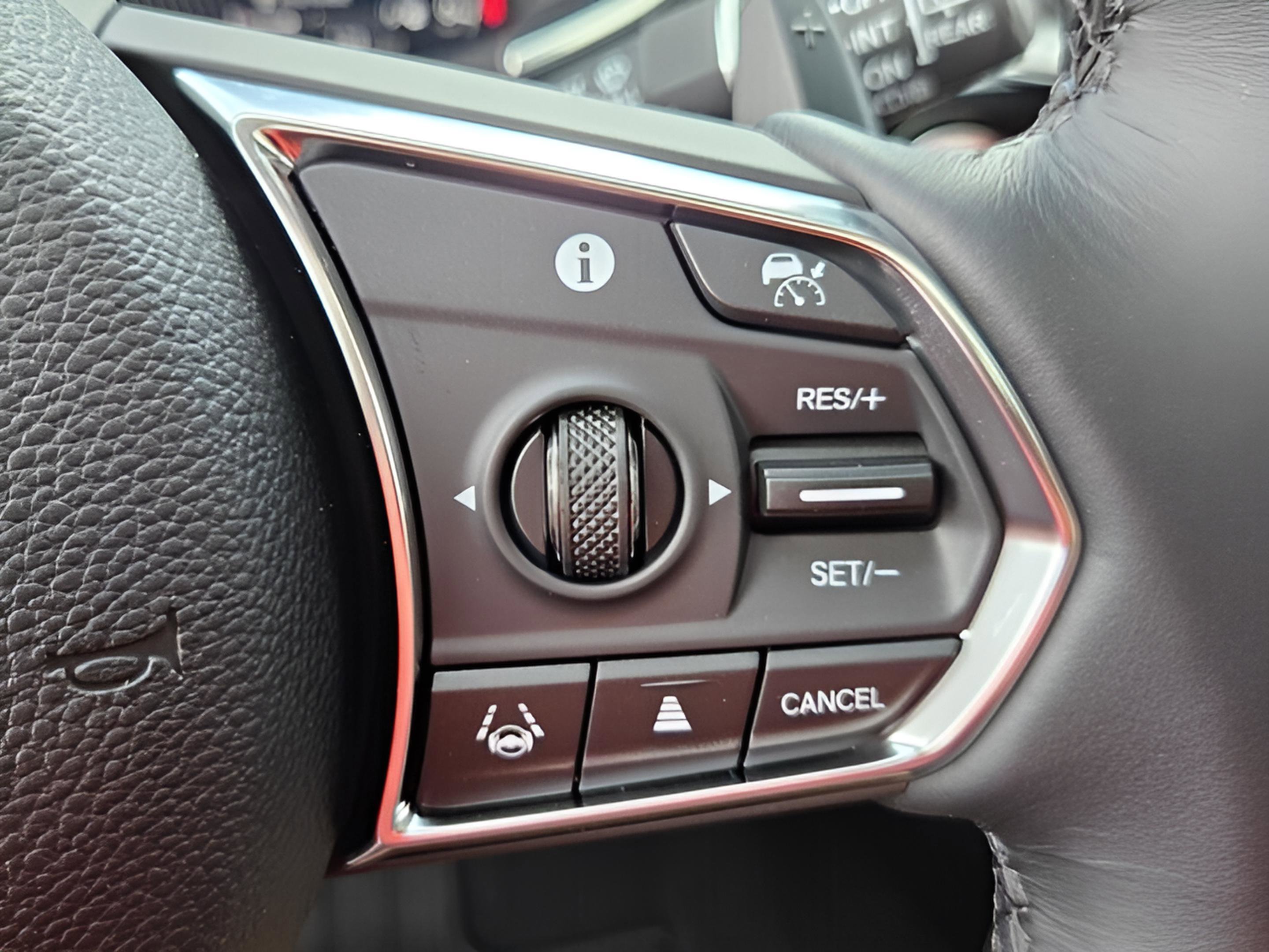 New 2026 Acura MDX FWD w/ Technology Package image 22