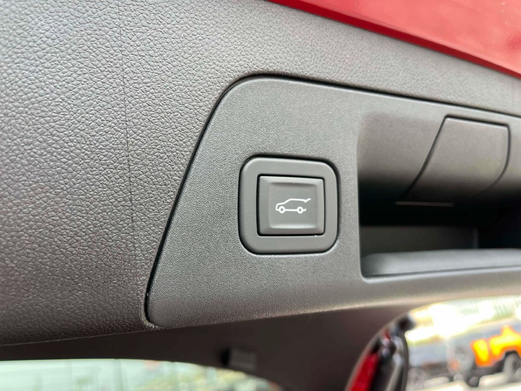 New 2026 Buick Envision Sport Touring AWD/4WD image 18