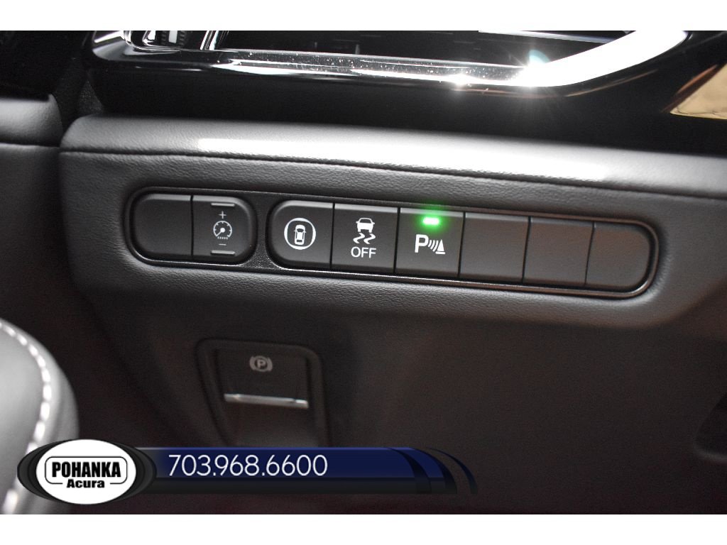New 2026 Acura MDX w/ Technology Package AWD/4WD image 21