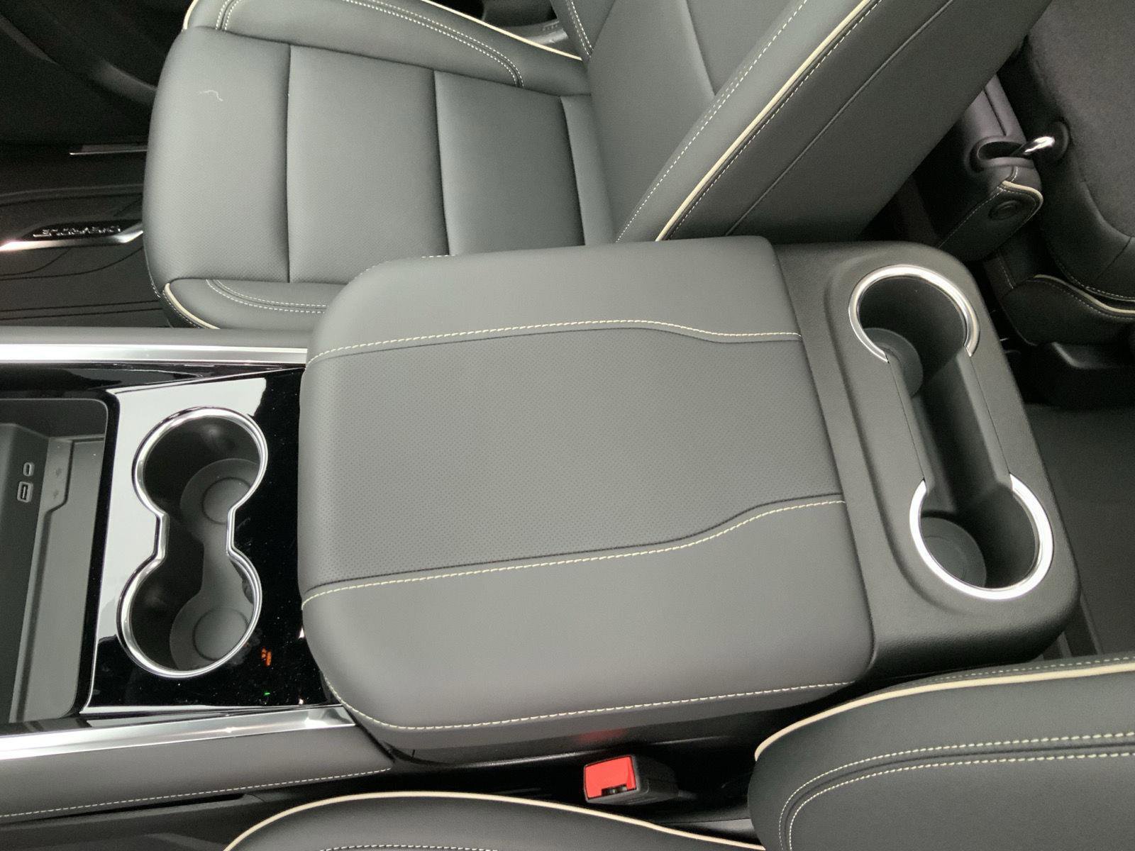 New 2026 Chevrolet Tahoe Premier w/ Sun And Tow Package image 51