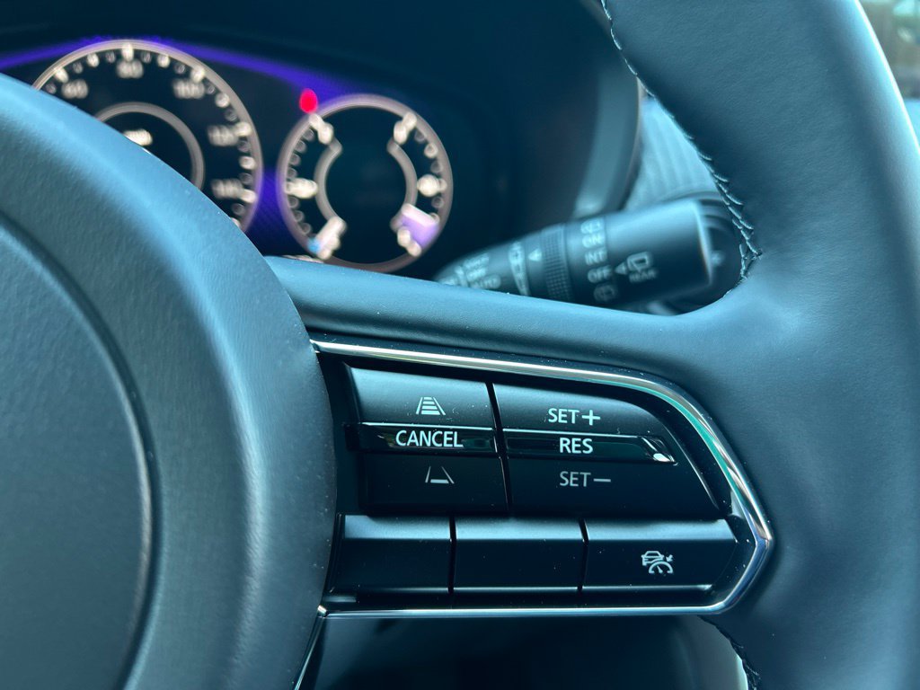 New 2026 MAZDA CX-70 SC AWD/4WD image 17