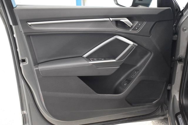 Used 2024 Audi Q3 2.0T Premium Plus image 20