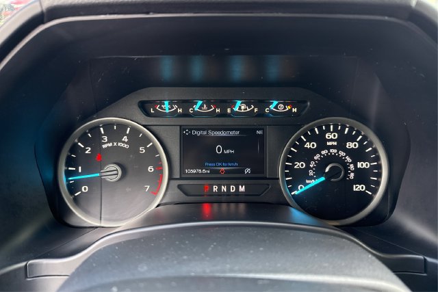 Used 2018 Ford F150 XLT w/ Equipment Group 302A Luxury AWD/4WD image 15