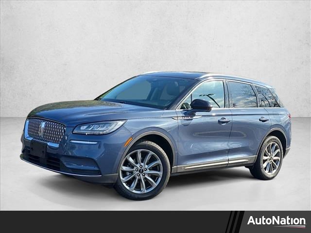 Used 2022 Lincoln Corsair AWD w/ Premium Package video 1