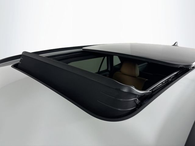 New 2026 Volkswagen Atlas Cross Sport SEL R-Line image 22