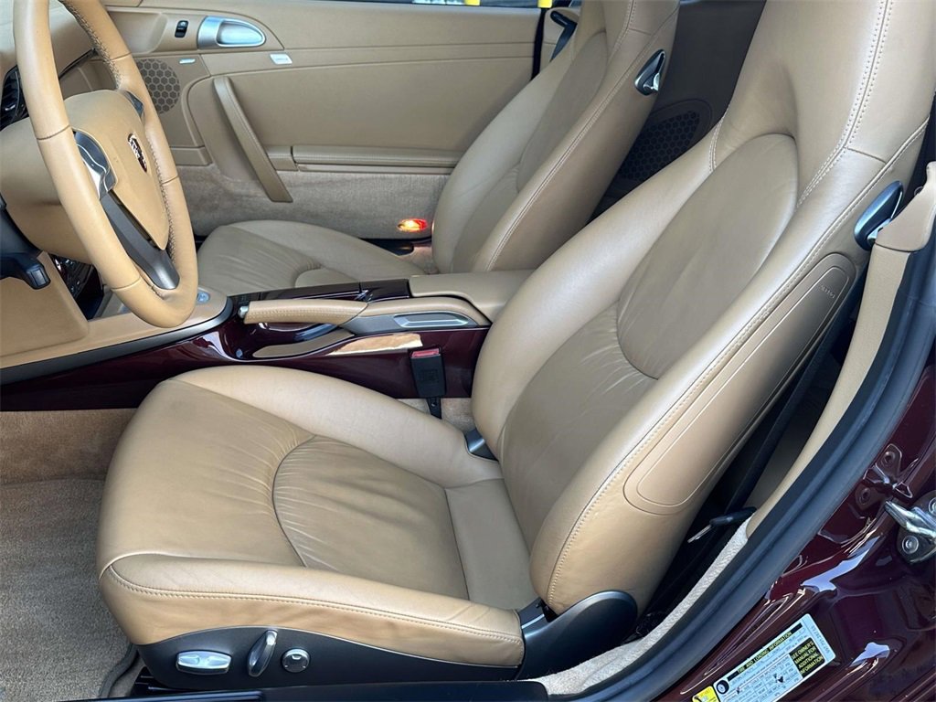Used 2006 Porsche 911 Carrera image 5