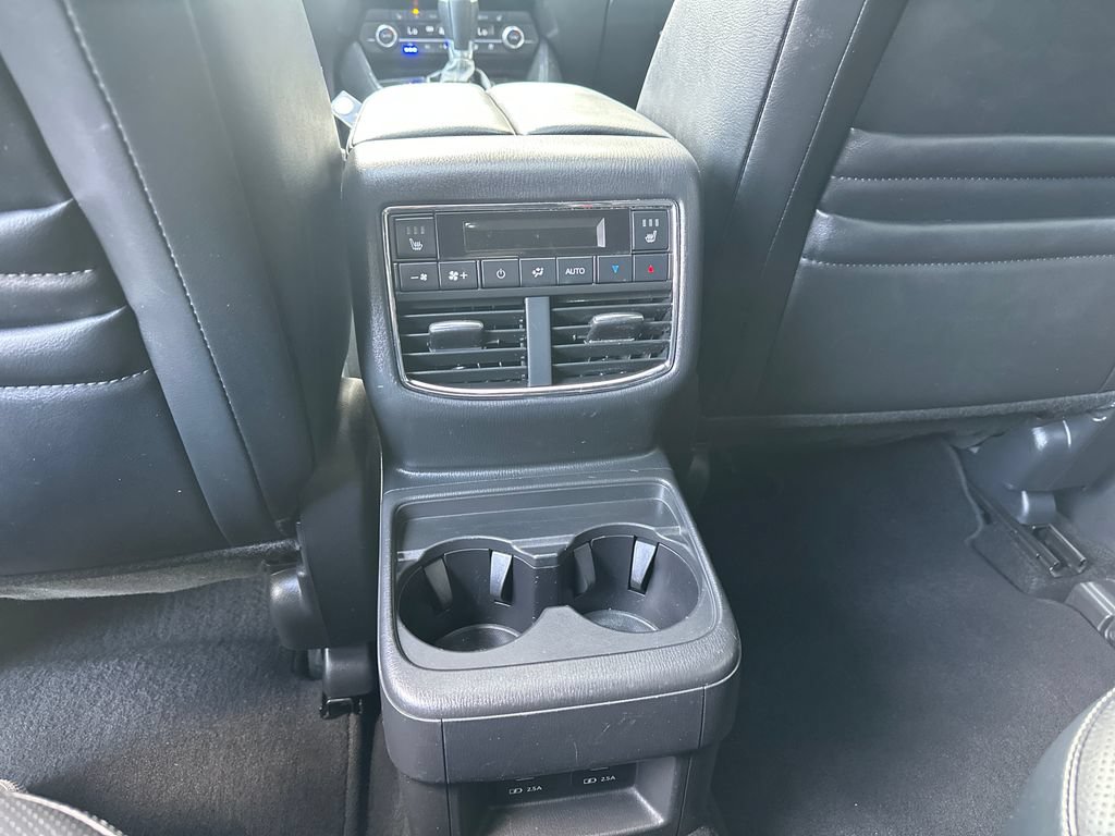 Used 2021 MAZDA CX-9 Grand Touring AWD/4WD image 19