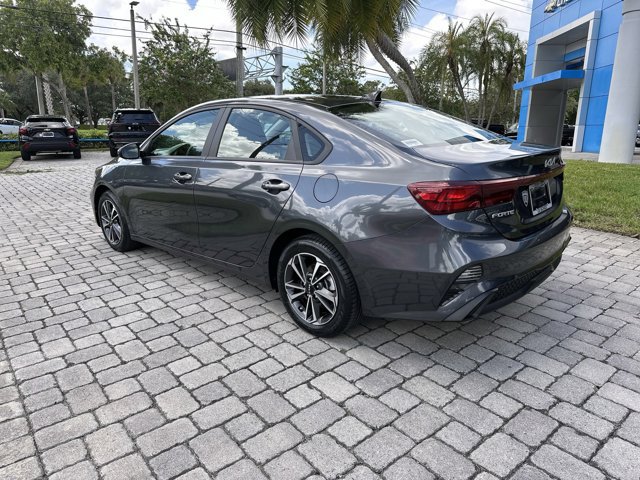 Used 2024 Kia Forte LXS FWD image 33