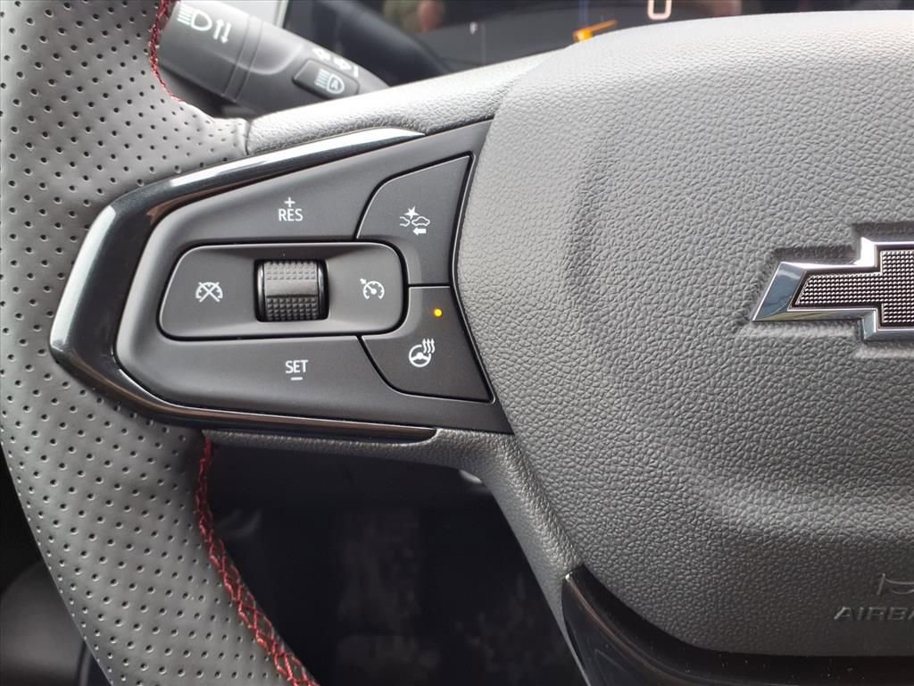 New 2026 Chevrolet Trax RS image 17