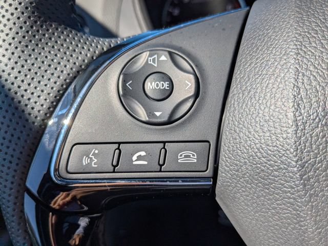 New 2026 Mitsubishi Eclipse Cross AWD image 31