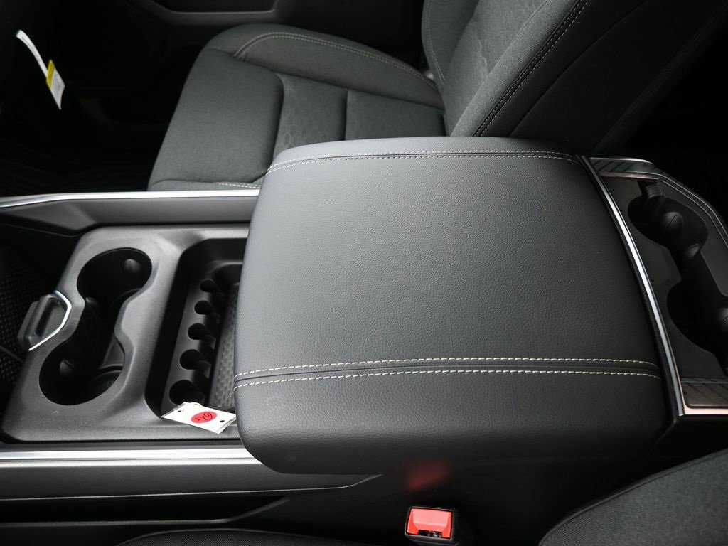 New 2026 RAM 1500 2WD Crew Cab image 31