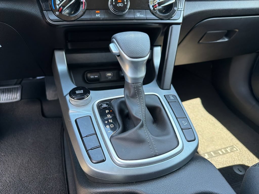 Certified 2025 Kia Seltos LX AWD/4WD image 14