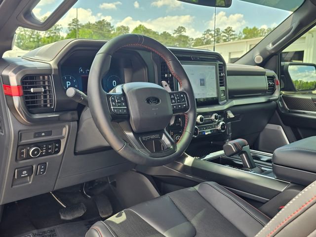 Used 2025 Ford F150 Raptor AWD/4WD image 27