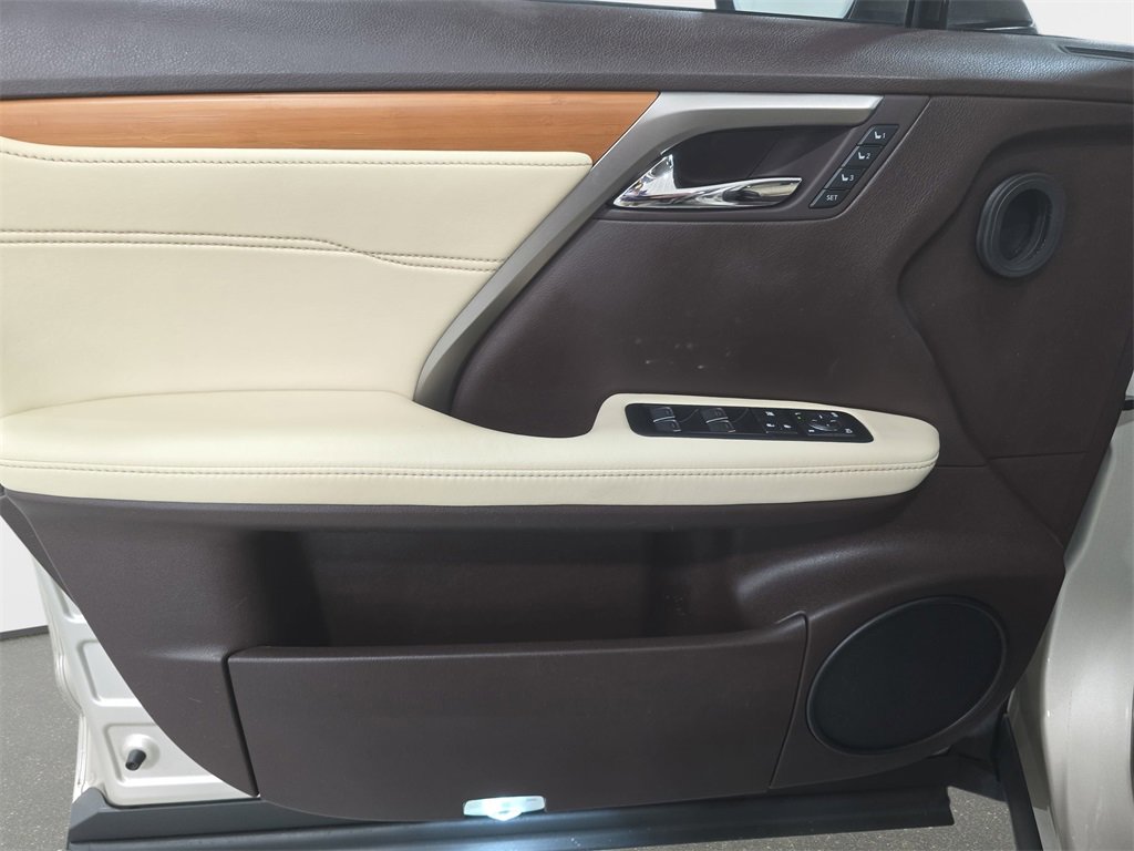 Used 2017 Lexus RX 350 FWD w/ Premium Package image 26