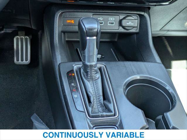 Used 2022 Honda Civic Sport Touring image 19