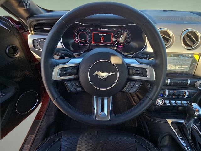 Used 2023 Ford Mustang GT Premium w/ Equipment Group 401A image 18