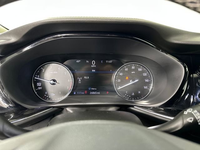 Used 2023 Buick Envision Essence image 17