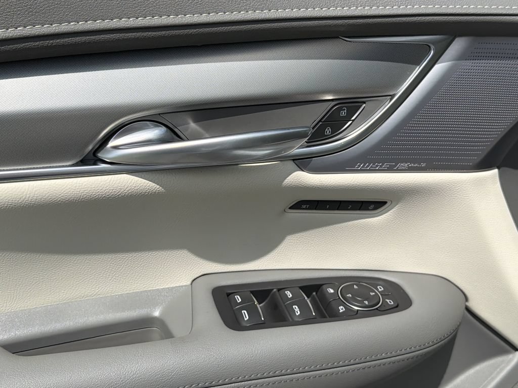 New 2026 Cadillac XT5 Premium Luxury w/ Driver Assist Package FWD image 22