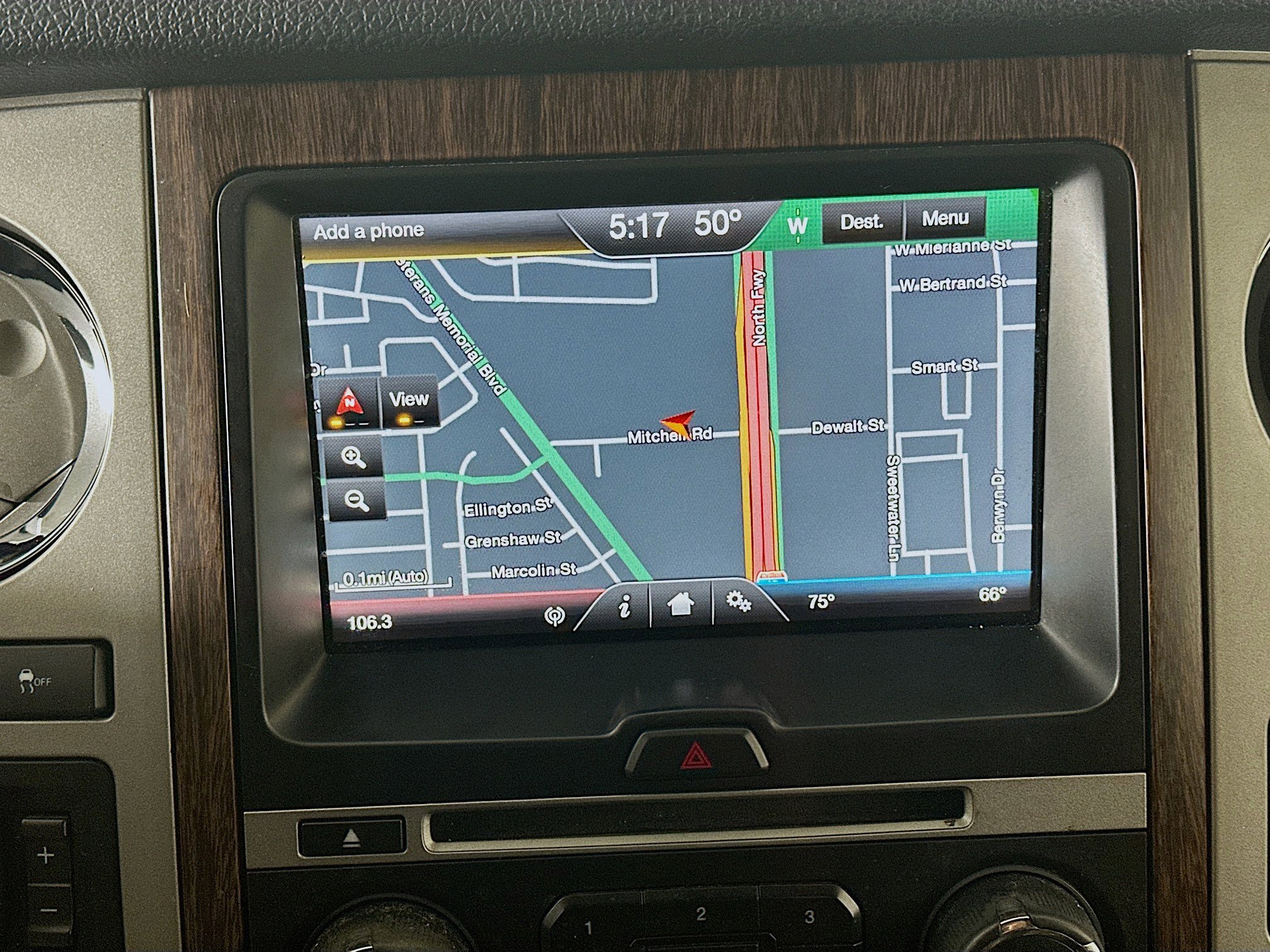 Used 2015 Ford Expedition King Ranch image 22