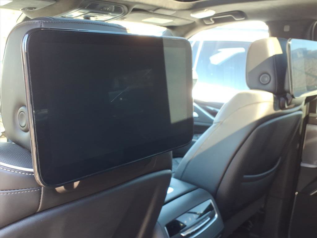 Certified 2023 Cadillac Escalade V image 16