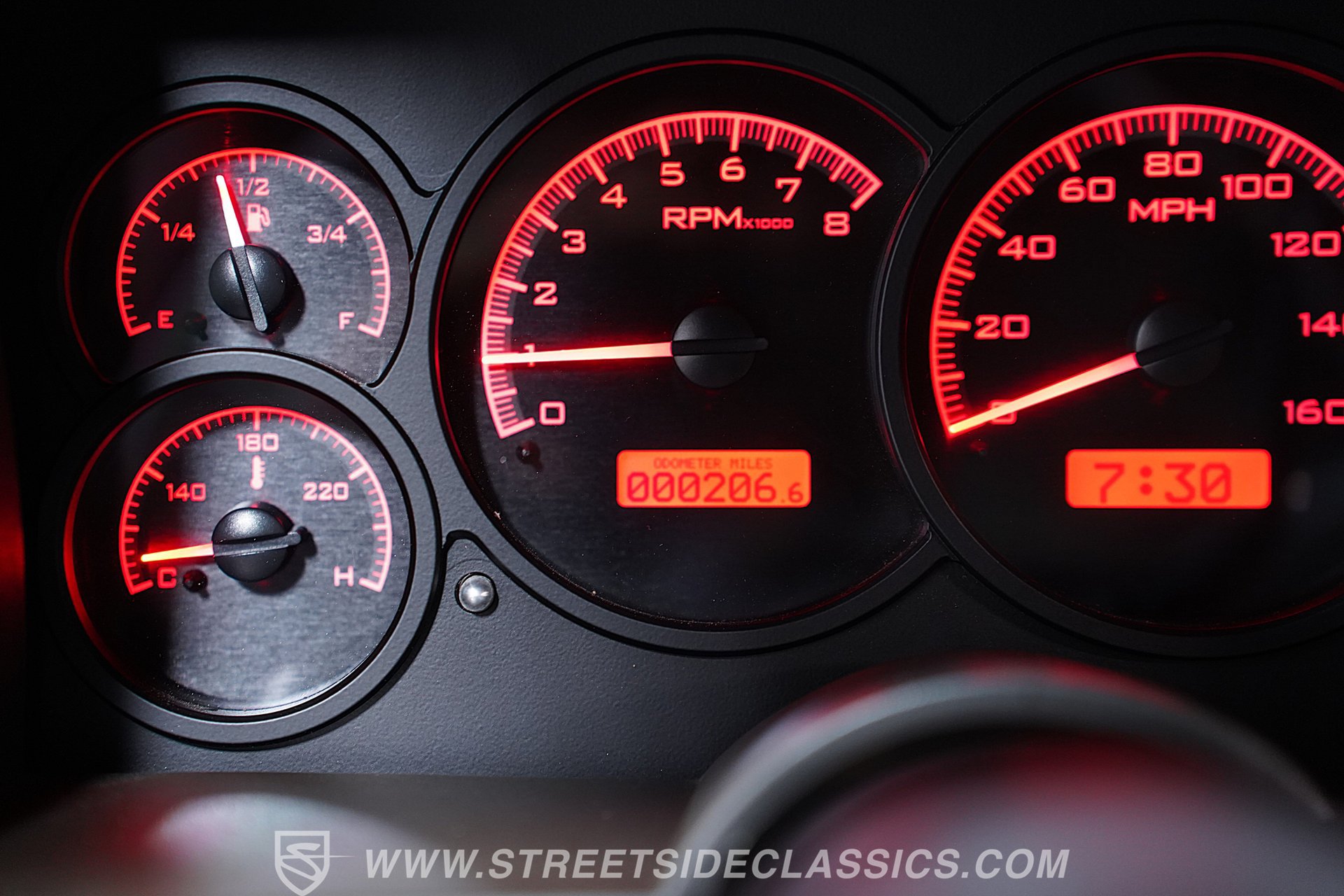 Used 1994 Chevrolet Silverado 1500 2WD Regular Cab image 33