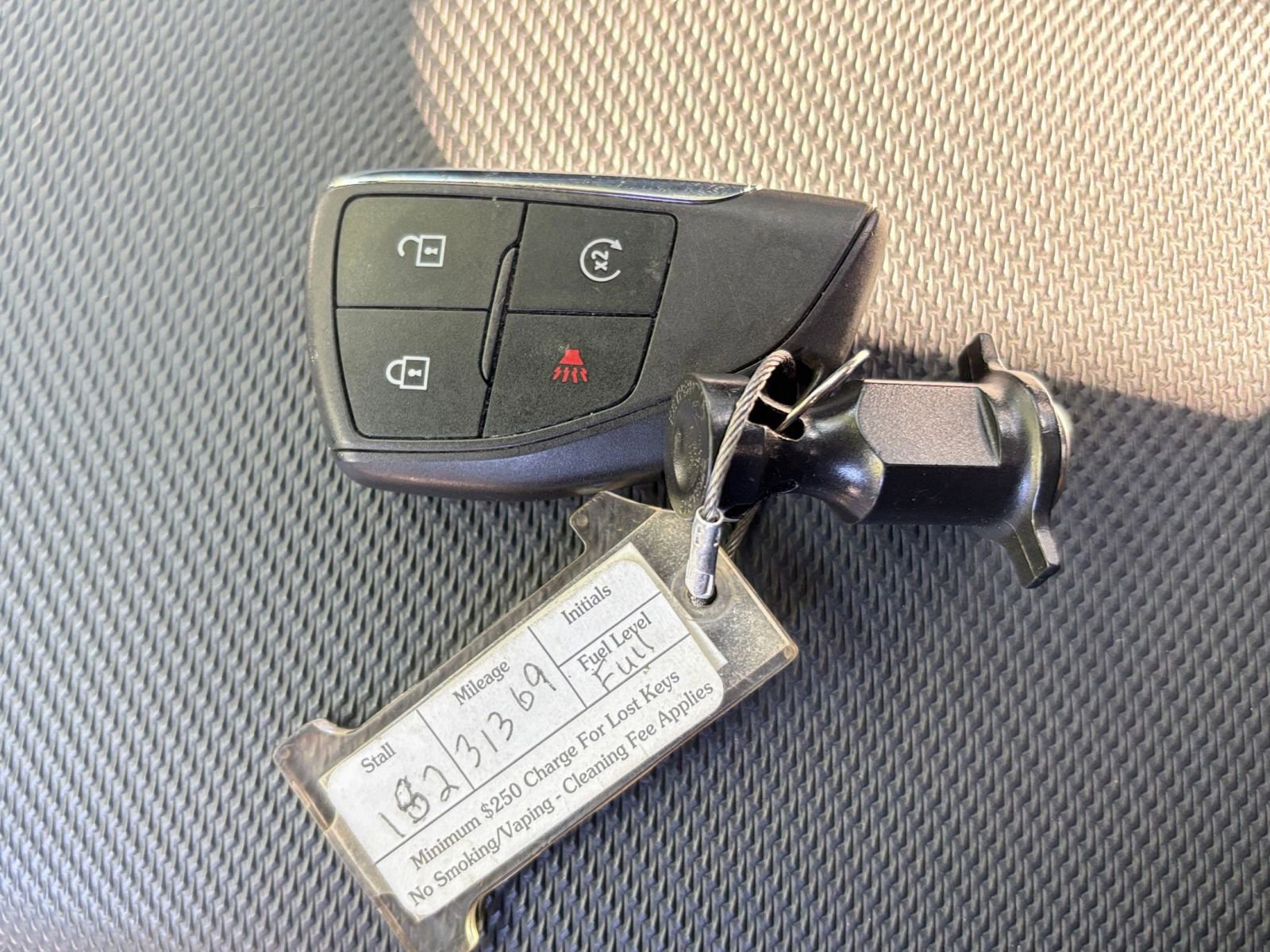 Used 2025 Chevrolet Equinox LT FWD image 21