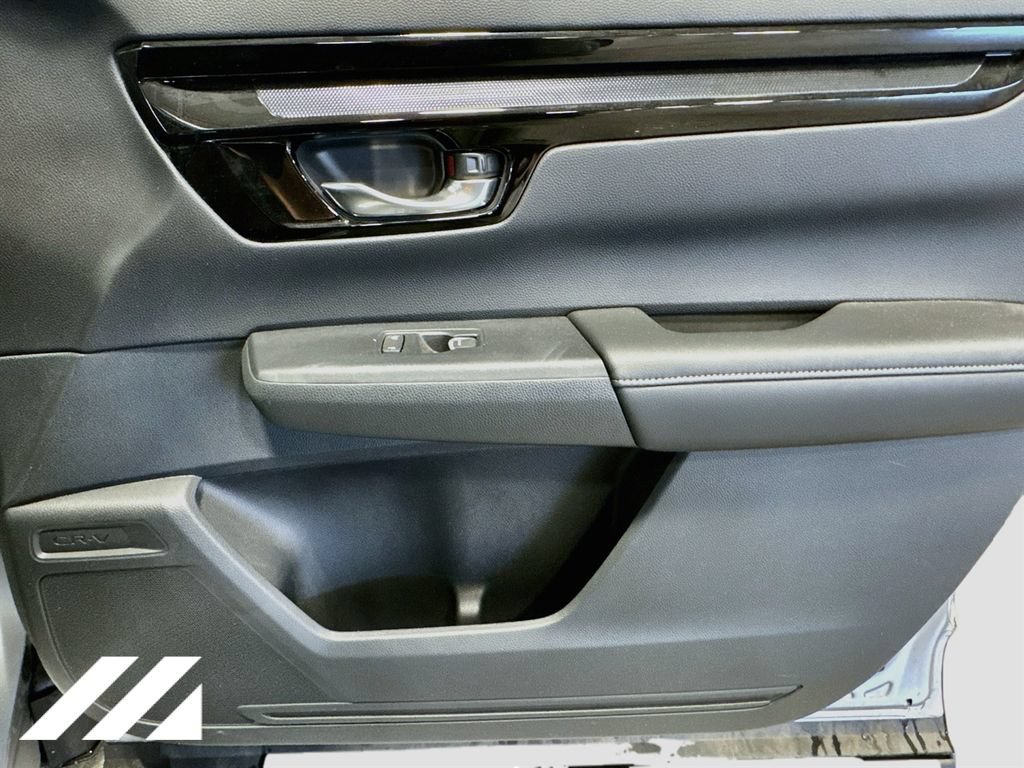 Used 2024 Honda CR-V EX-L image 29