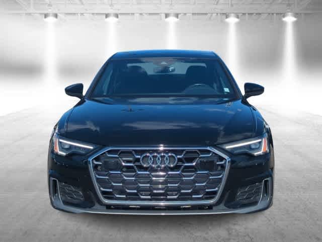 Used 2024 Audi A6 Premium Plus AWD/4WD image 3