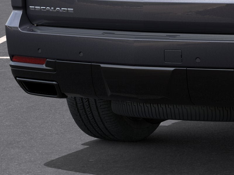 New 2026 Cadillac Escalade Sport AWD/4WD image 14