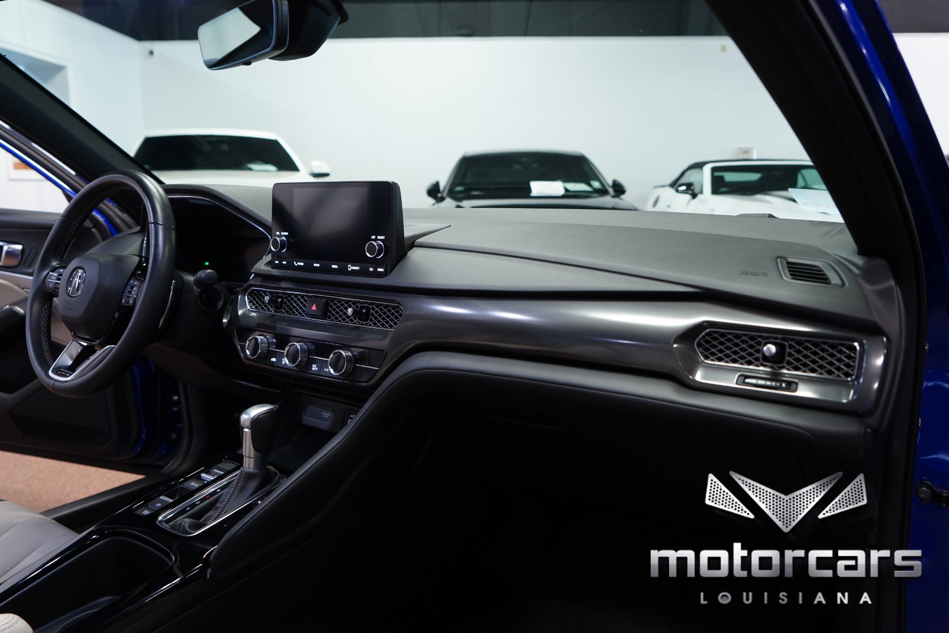 Used 2023 Acura Integra A-Spec image 29