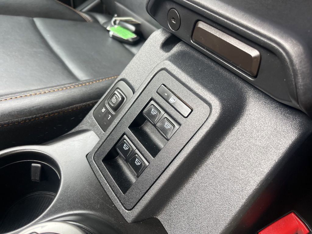 Used 2022 Ford Bronco Badlands w/ Sasquatch Package image 26