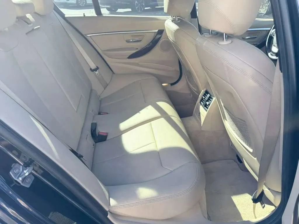 Used 2016 BMW 328d xDrive Sedan image 23