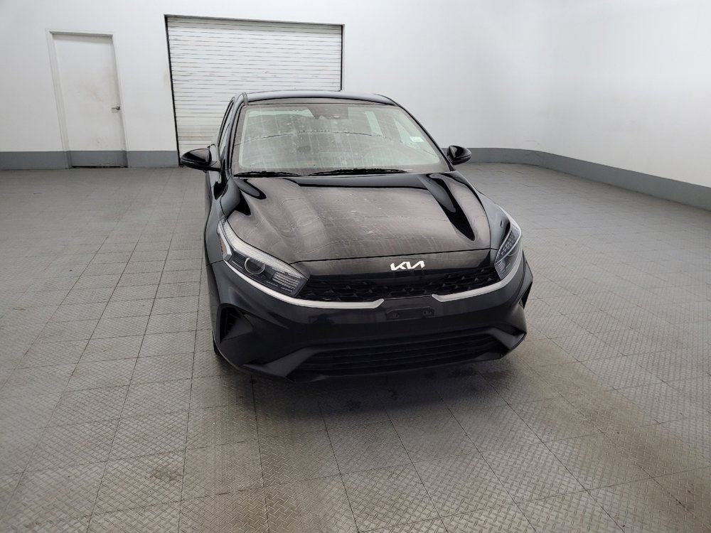 Used 2023 Kia Forte LXS w/ LXS Technology Package image 14