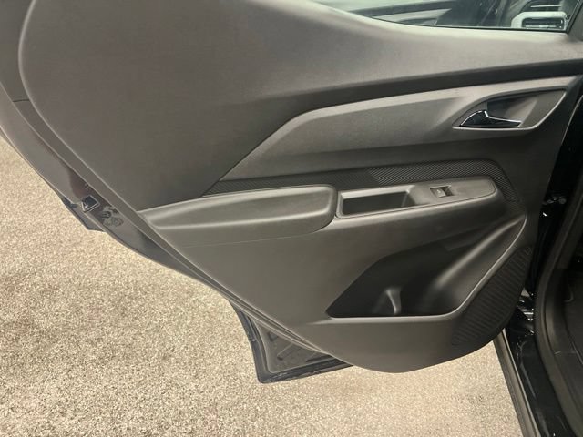 New 2027 Chevrolet Bolt RS FWD image 25