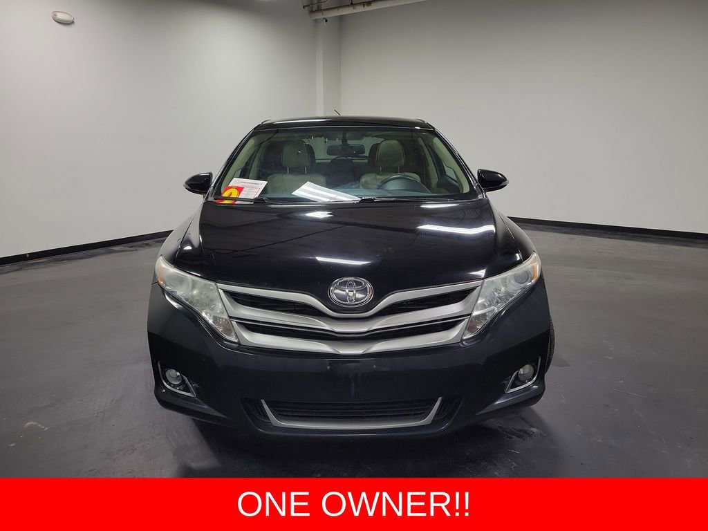 Used 2013 Toyota Venza XLE image 2