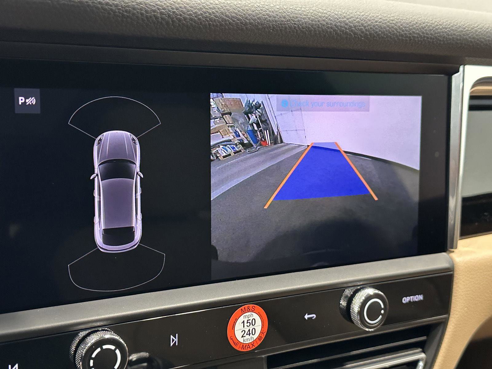 Certified 2026 Porsche Macan Turbo image 28