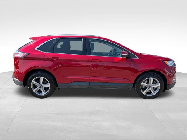 Used 2020 Ford Edge SEL w/ Convenience Package AWD/4WD image 8