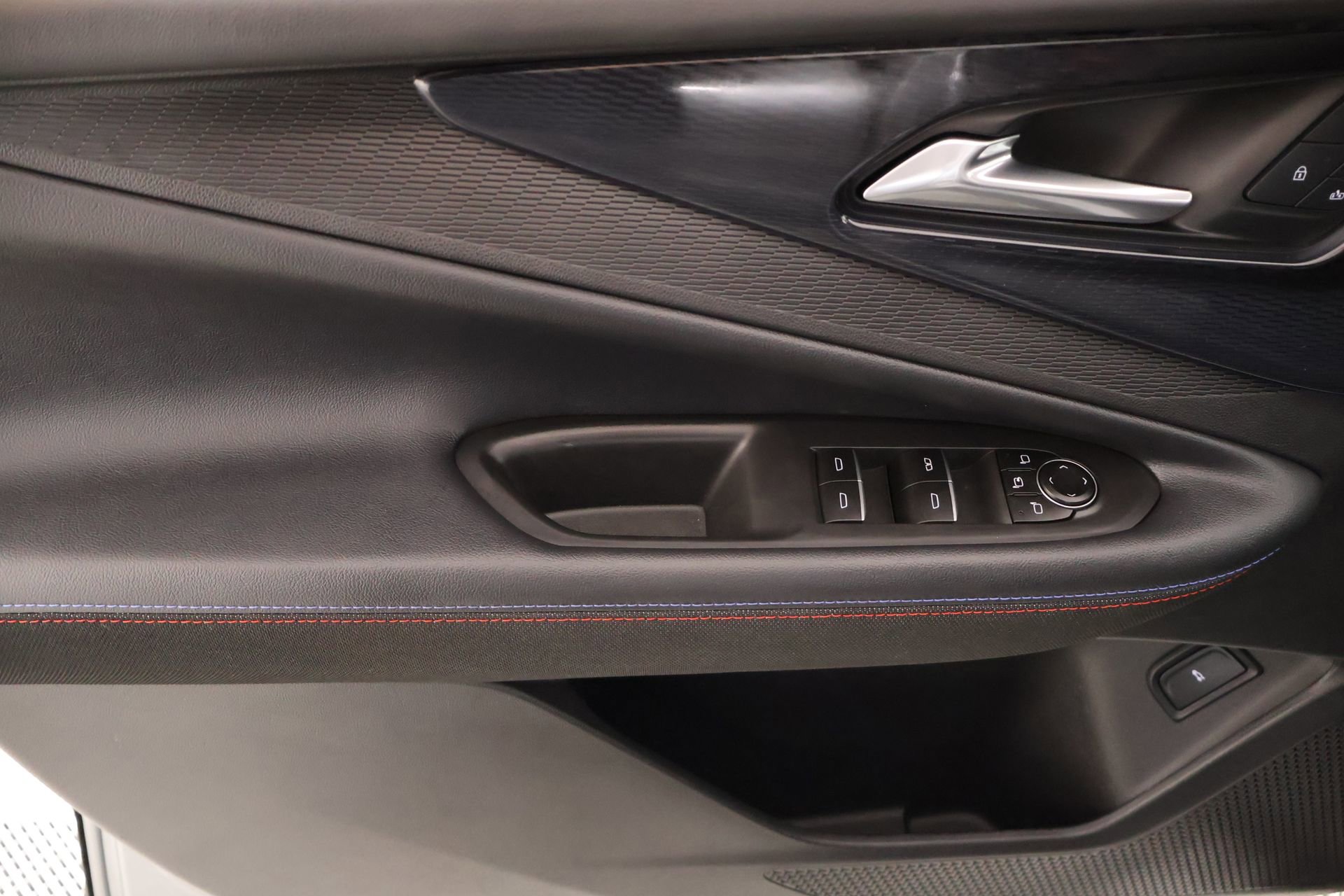 Used 2026 Chevrolet Blazer EV RS image 14