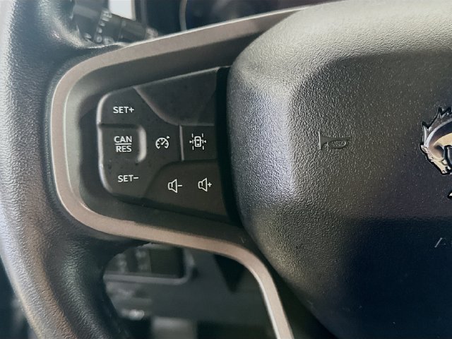 Used 2023 Ford Bronco Outer Banks AWD/4WD image 13