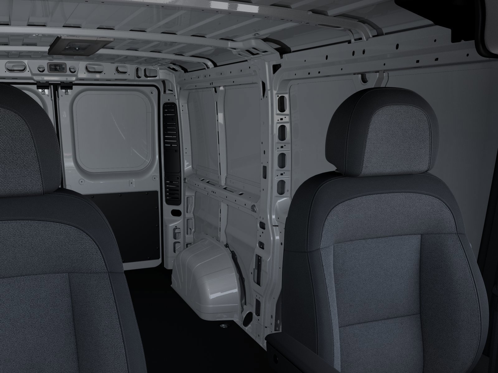 New 2026 RAM ProMaster 1500 image 26