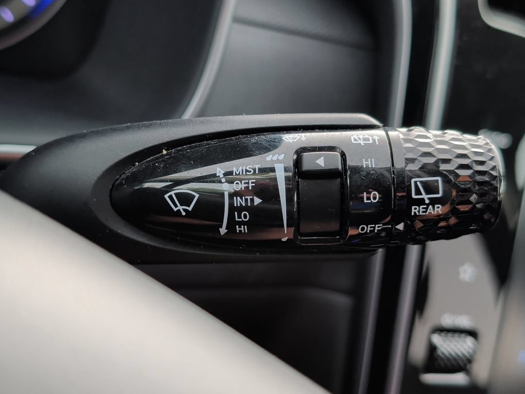 Used 2024 Hyundai Tucson SEL AWD/4WD image 45