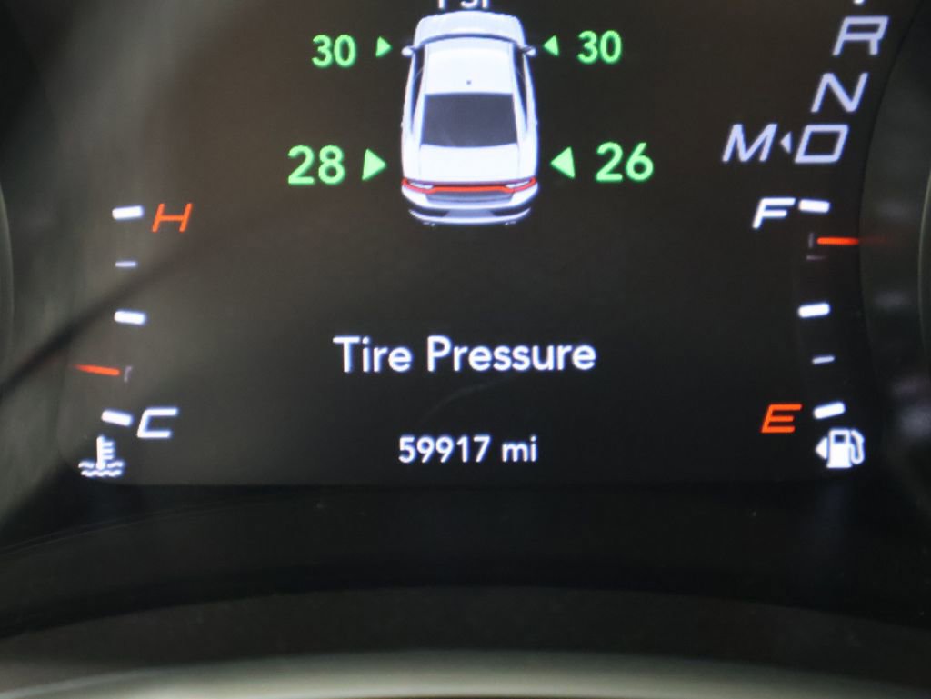 Used 2017 Dodge Charger R/T Scat Pack w/ Beats Audio Group image 37