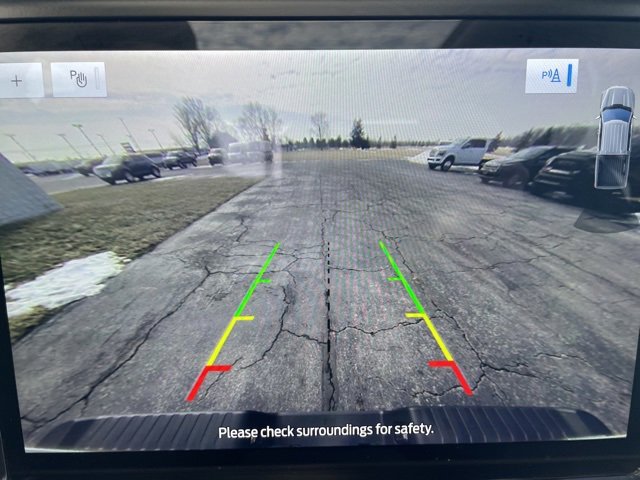 Used 2023 Ford F150 XLT w/ Equipment Group 302A High image 29