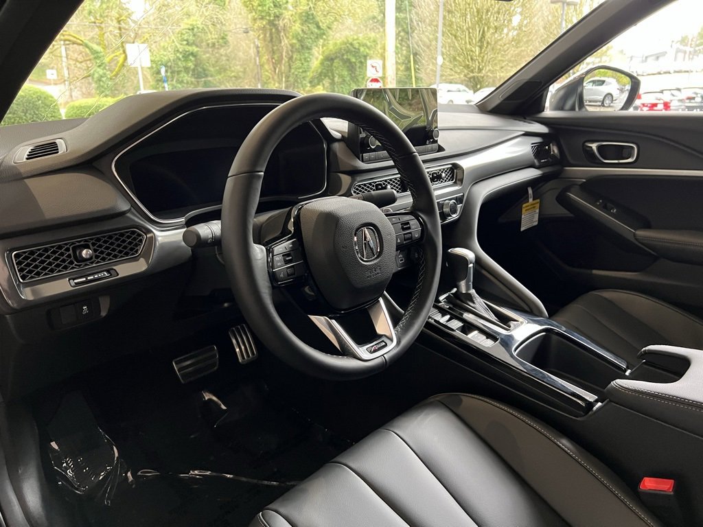 New 2025 Acura Integra A-Spec image 14