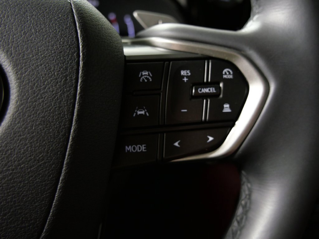 Used 2023 Lexus NX 350 AWD image 24