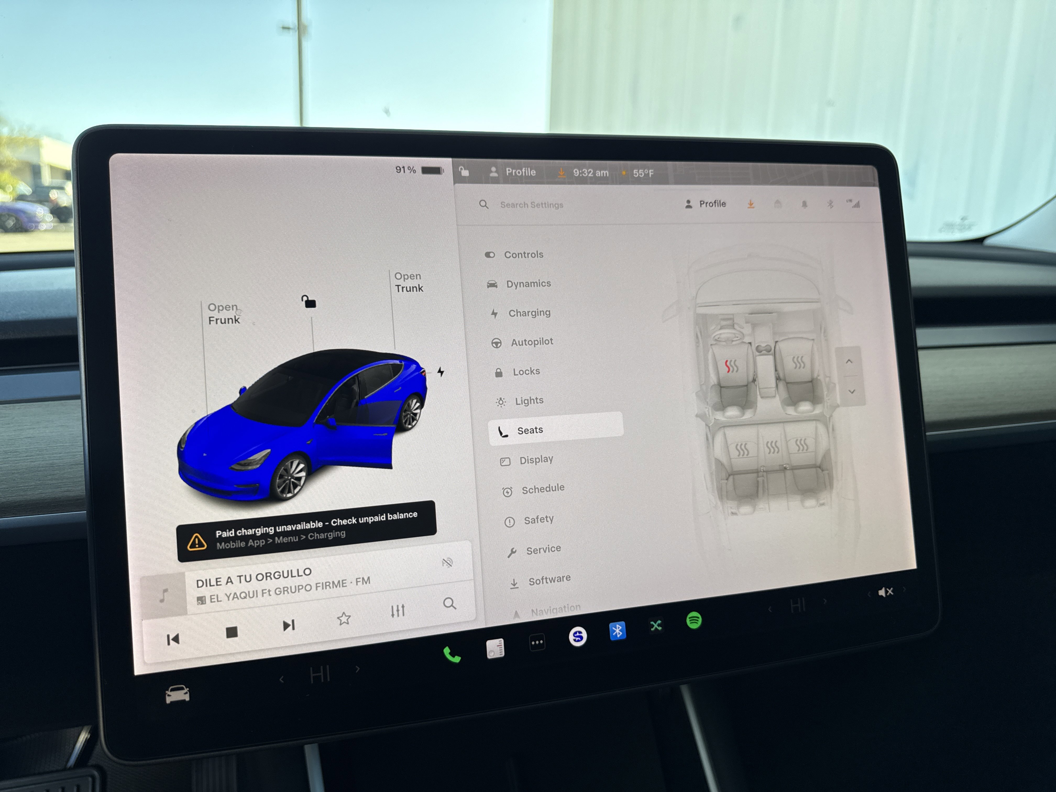 Used 2018 Tesla Model 3 Long Range image 22