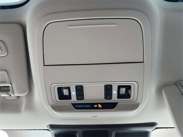 New 2025 Ford Mustang Mach-E Premium w/ Sport Appearance Package image 35